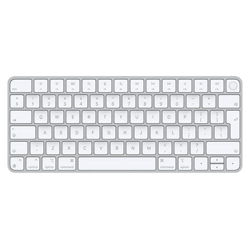 Apple Magic Keyboard s Touch ID - INT English 