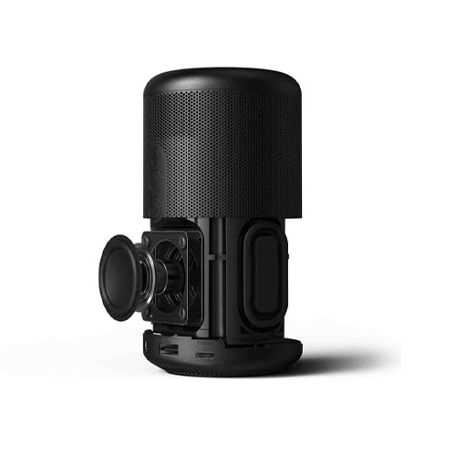 Anker Nebula Capsule II Pro projektor - Black 