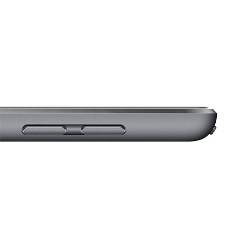 Spigen ochranné sklo Glas.tR Slim pre iPad 10.2" 2019/2020/2021 - Crystal Clear 