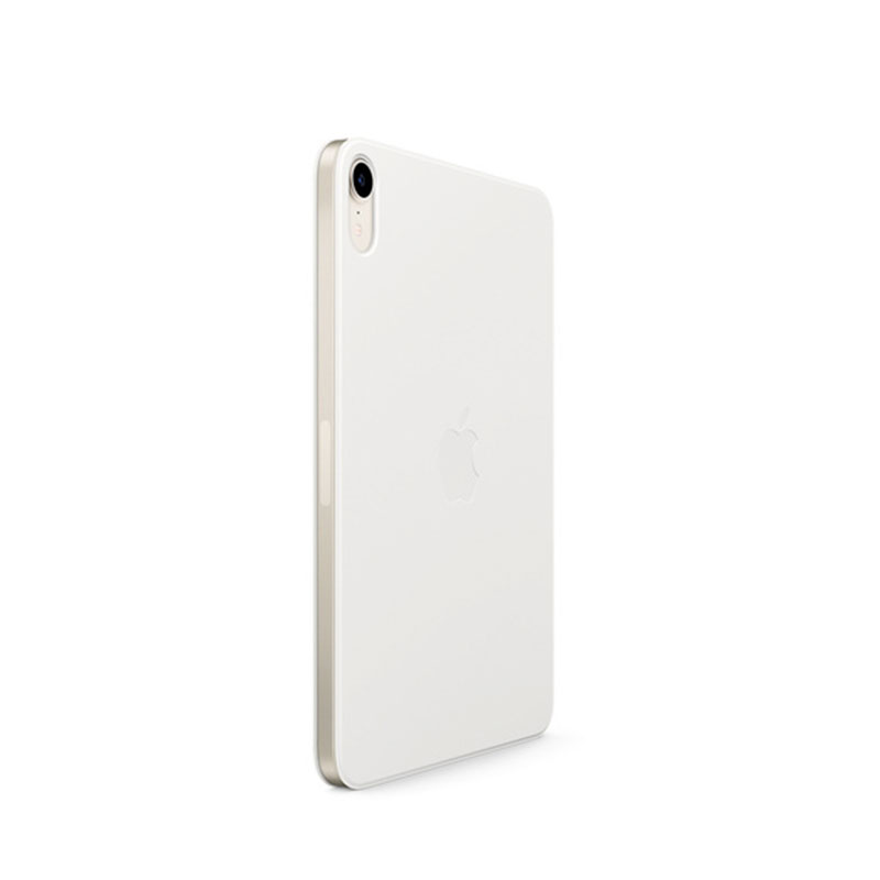 Apple Smart Folio for iPad mini (6th generation) - White 