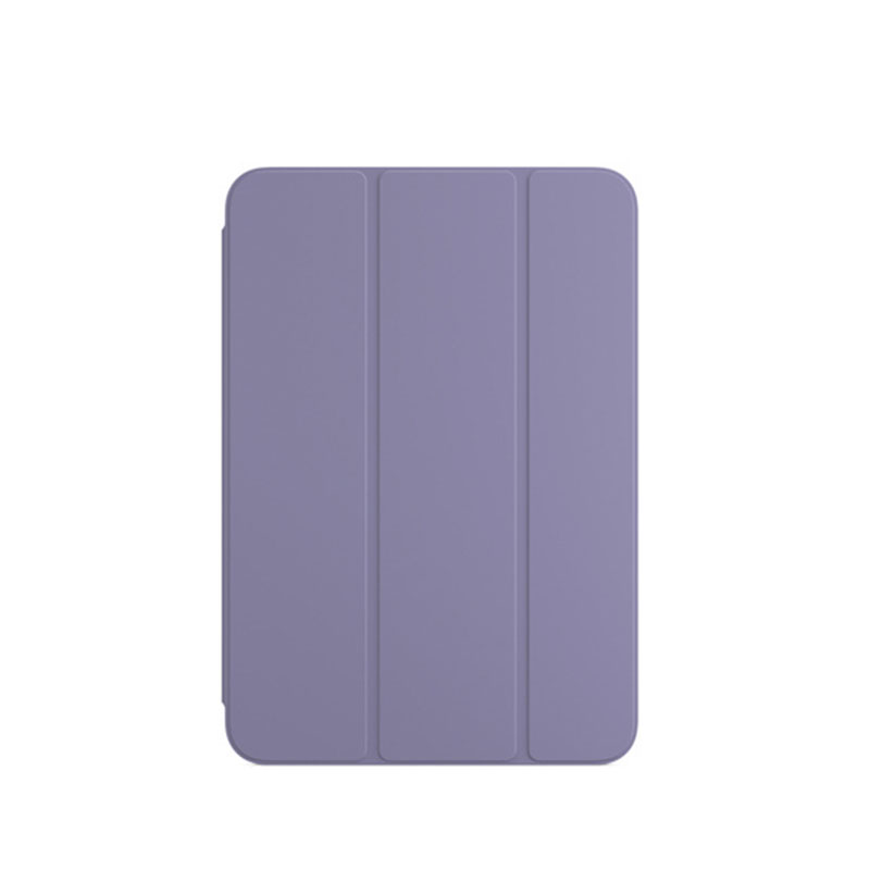 Apple Smart Folio for iPad mini (6th generation) - English Lavender 