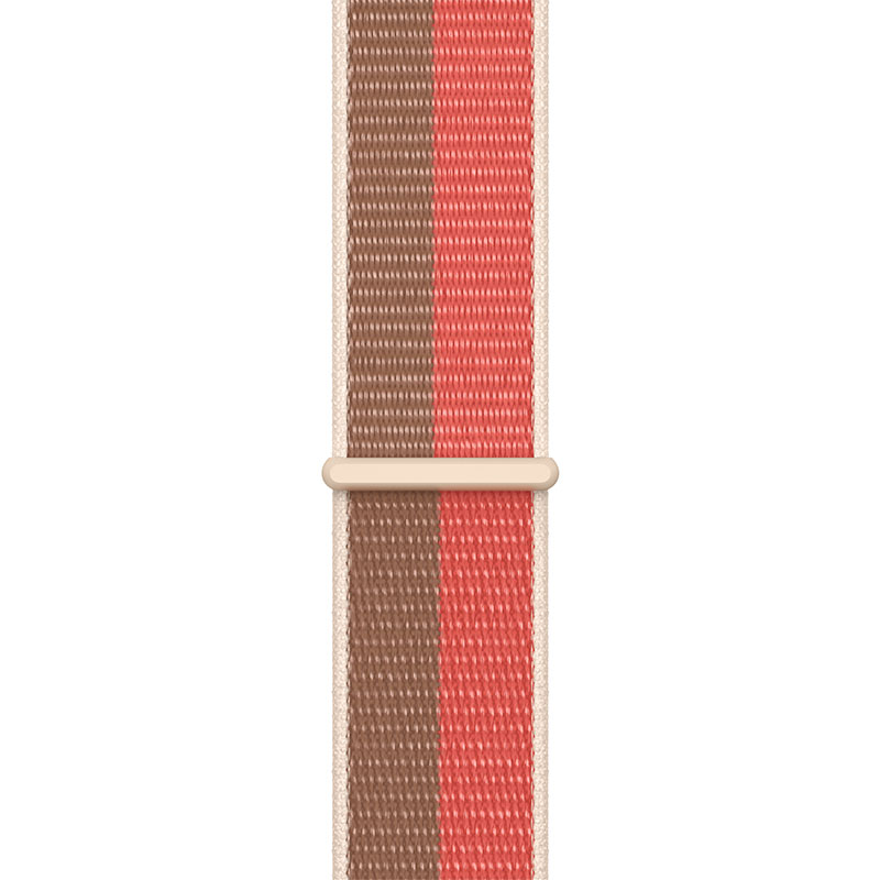 Watch Acc/ 41/ P.Pomelo/ Tan S.Loop-Reg 