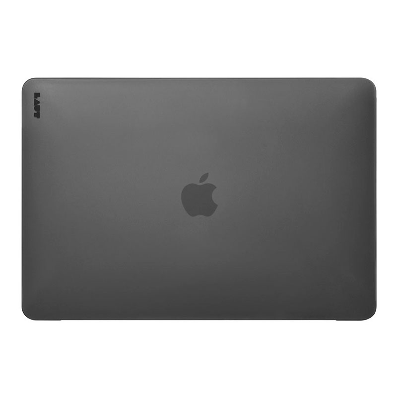 LAUT kryt Huex pre Macbook Air 13" 2020 - Black 