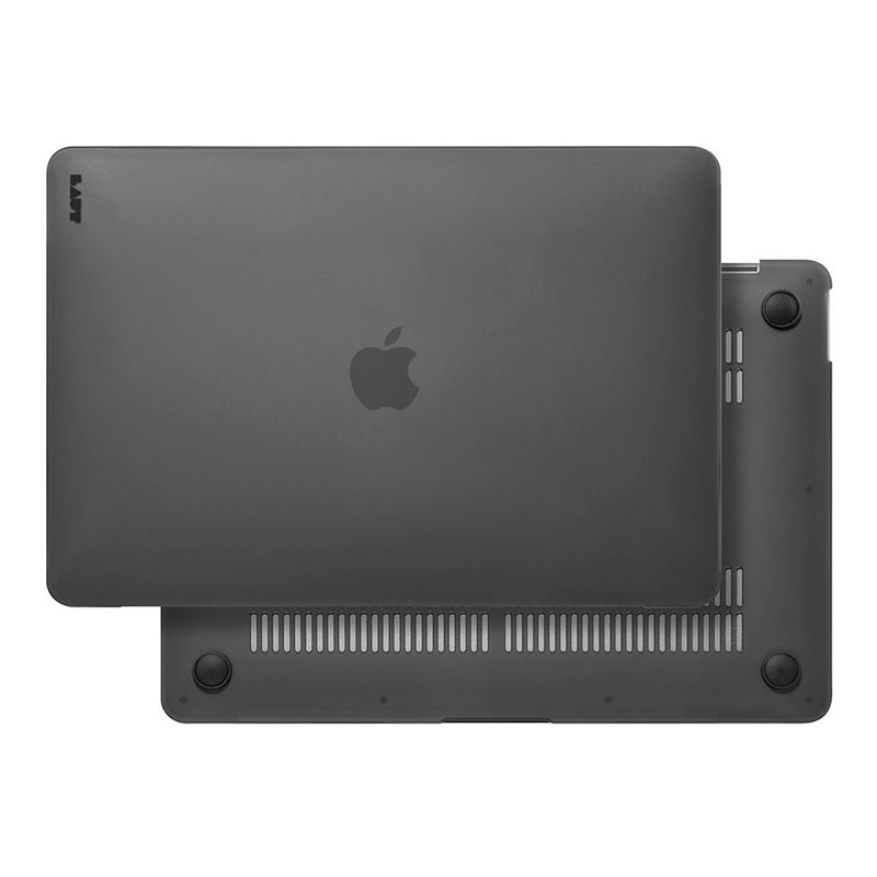 LAUT kryt Huex pre Macbook Air 13" 2020 - Black 
