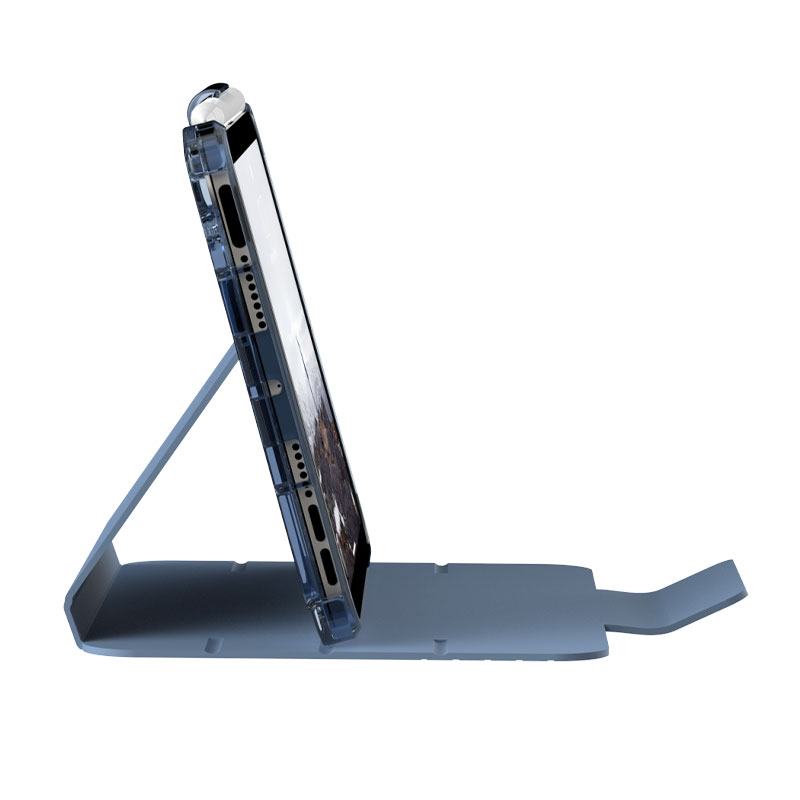 UAG puzdro U Lucent pre iPad mini 6 2021 - Cerulean 
