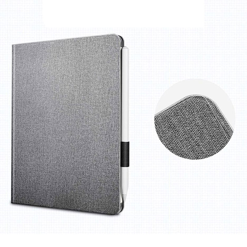 ESR puzdro Urban Folio Case pre iPad mini 6 2021 - Gray 