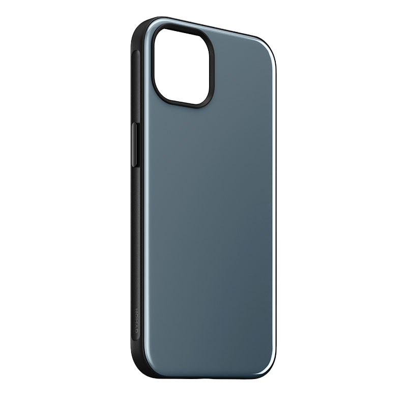 Nomad kryt Sport Case Magsafe pre iPhone 13 - Marine Blue 