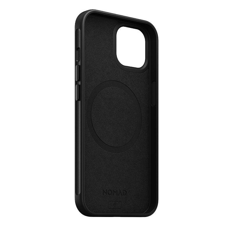 Nomad kryt Sport Case Magsafe pre iPhone 13 - Marine Blue 