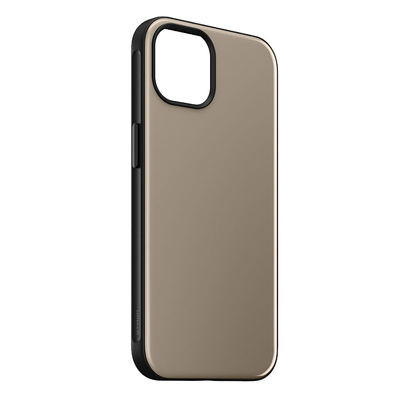 Nomad kryt Sport Case Magsafe pre iPhone 13 - Dune 