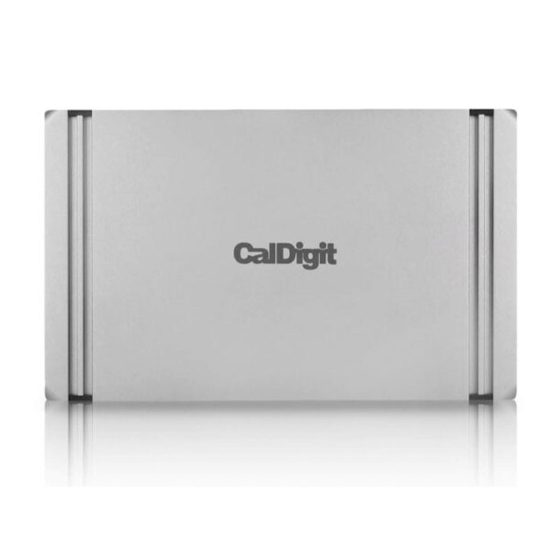 CalDigit Thunderbolt 4 Element Hub - Space Gray 