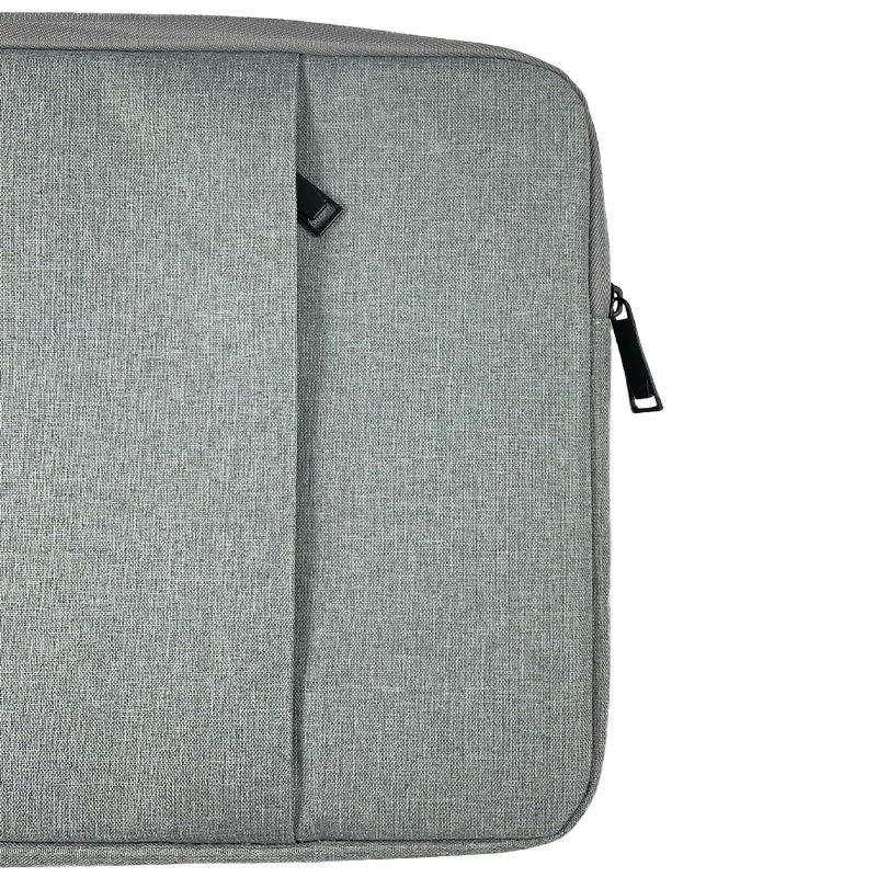 Devia puzdro Justyle pre Macbook Pro/ Air Retina 13" - Light Gray 