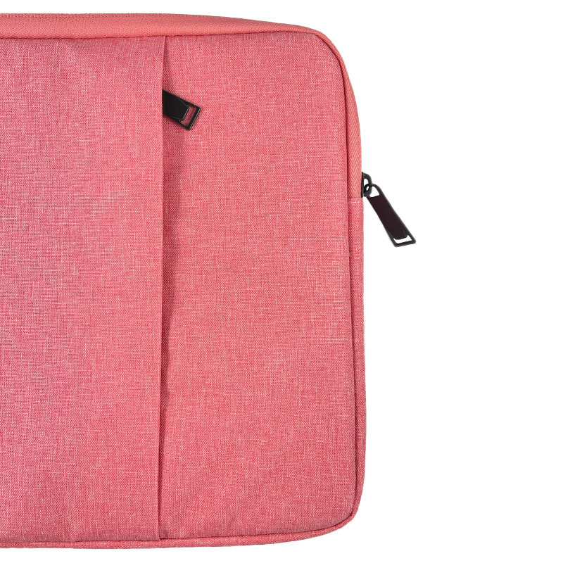 Devia puzdro Justyle pre Macbook Pro/ Air Retina 13" - Pink 