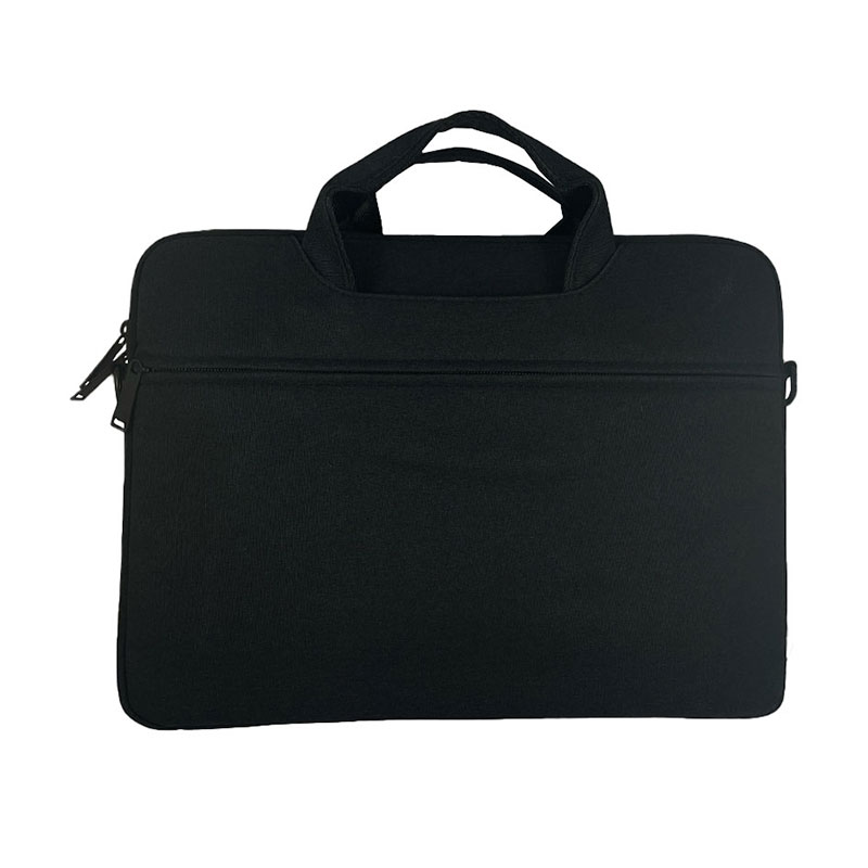 Devia taška Justyle Handbag pre Macbook Pro/ Air Retina 13" - Black 