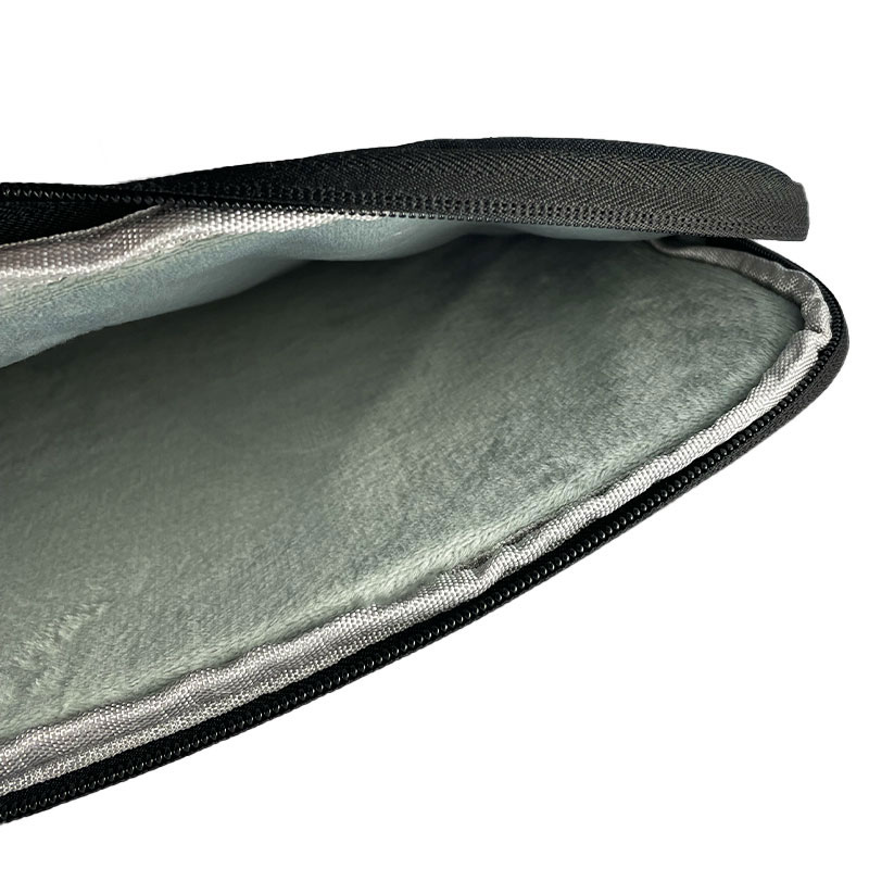 Devia taška Justyle Handbag pre Macbook Pro/ Air Retina 13" - Black 