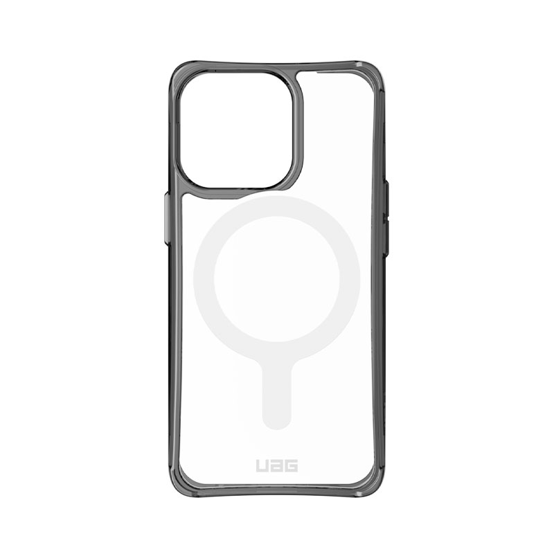 UAG kryt Plyo Magsafe pre iPhone 13 Pro - Ash 