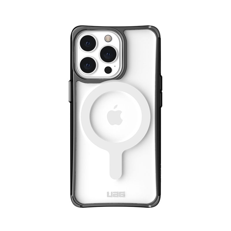 UAG kryt Plyo Magsafe pre iPhone 13 Pro - Ash 