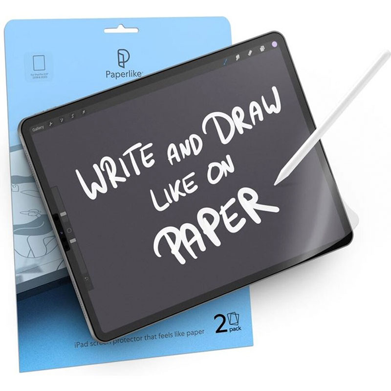 Paperlike Screen Protector pre iPad mini 6 2021 
