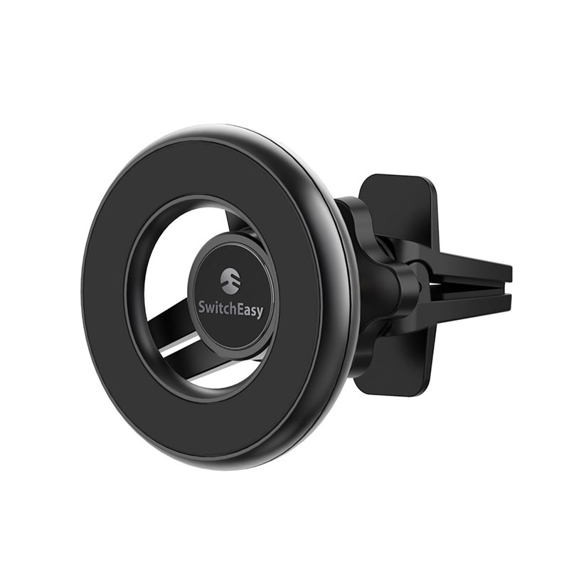 SwitchEasy MagMount Car Mount - Black 