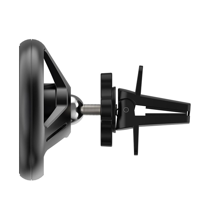 SwitchEasy MagMount Car Mount - Black 