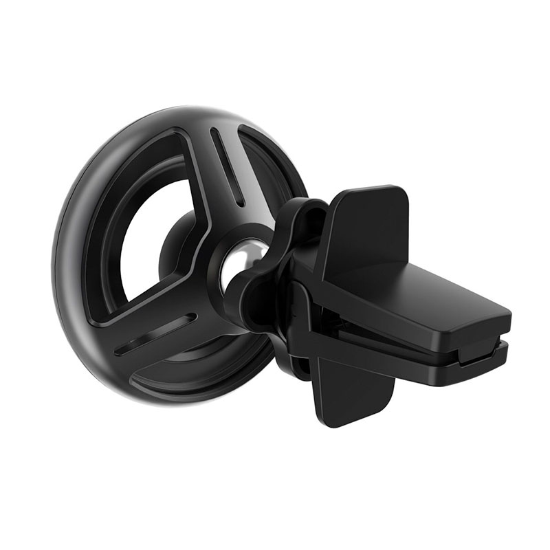 SwitchEasy MagMount Car Mount - Black 