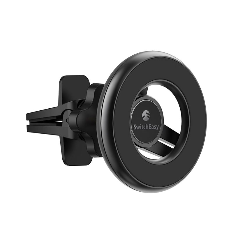 SwitchEasy MagMount Car Mount - Black 