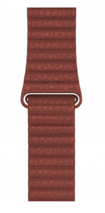 Innocent Leather Loop Band Apple Watch 38/40mm - Red