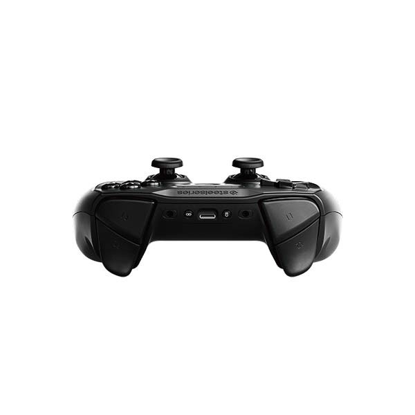 SteelSeries Nimbus+ Controller wireless support iPhone Apple Arcade 