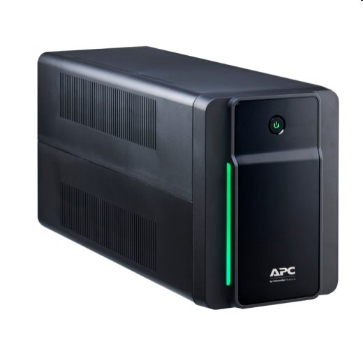APC Back-UPS 1600VA, 230V, AVR, 4x FR zásuvka 