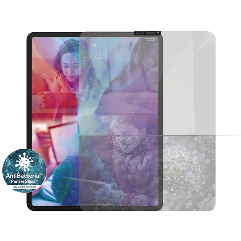 PanzerGlass ochranné sklo Camslider AB pre iPad Pro 12.9" 2020/2021/2022 