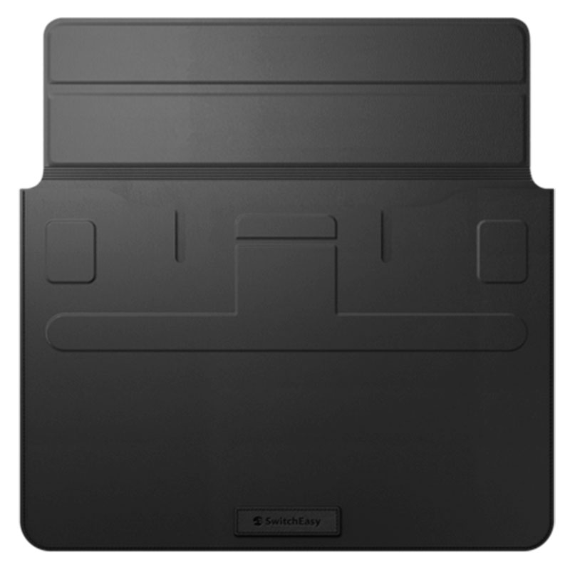 SwitchEasy puzdro EasyStand Carrying Case pre MacBook Pro 16" M1/M2/M3/M4 - Black 