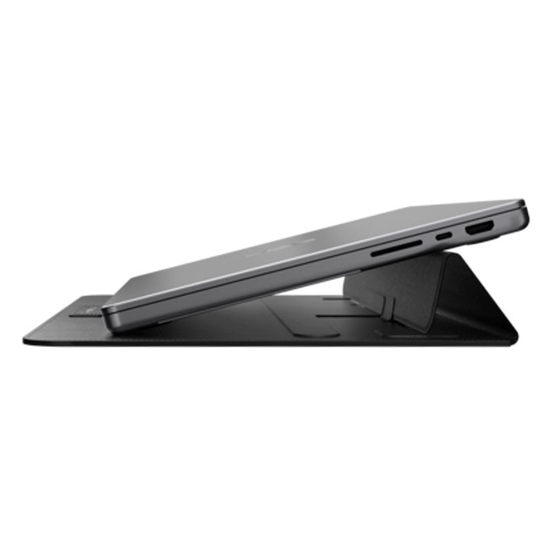 SwitchEasy puzdro EasyStand Carrying Case pre MacBook Pro 16" 2021- Black 