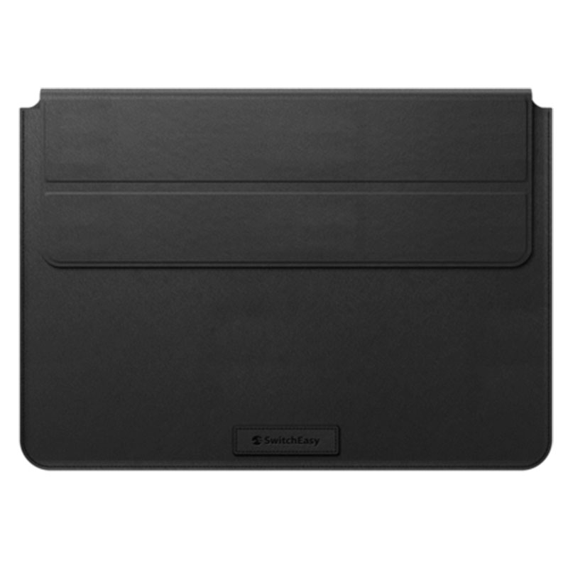 SwitchEasy puzdro EasyStand Carrying Case pre MacBook Pro 16" 2021- Black 