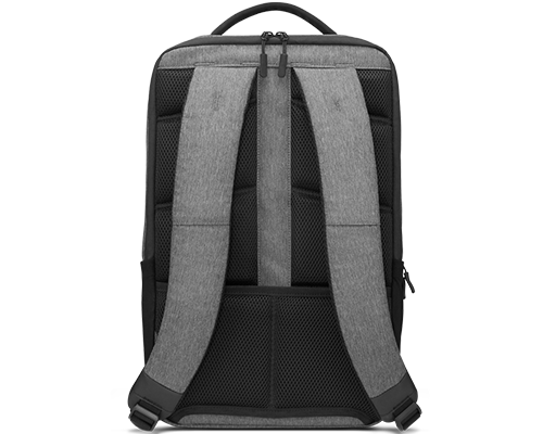 Lenovo 15.6 Laptop Urban Backpack B530 Grey 