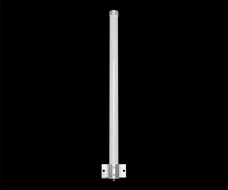 MIKROTIK LoRa Omni Antenna Kit, 6.5dBi, 824-960MHz, SMA Female connector 