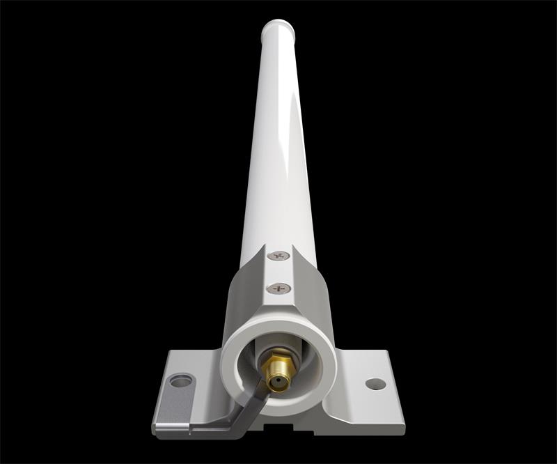 MIKROTIK LoRa Omni Antenna Kit, 6.5dBi, 824-960MHz, SMA Female connector 