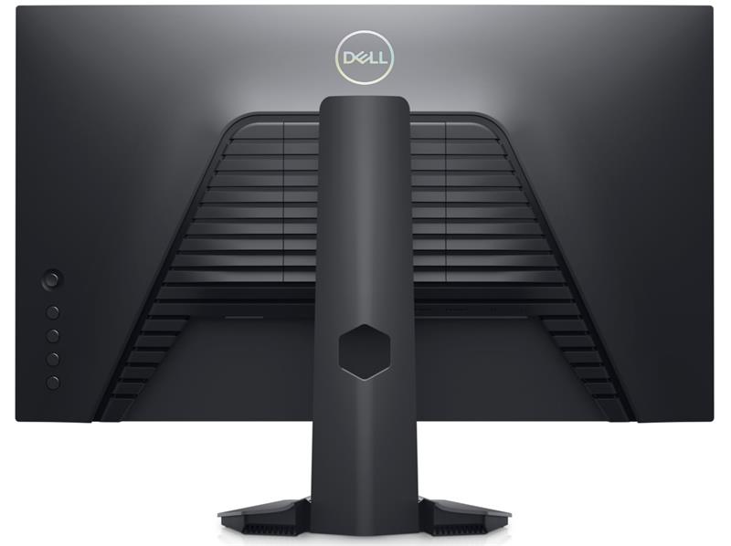 DELL Gaming Monitor G2422HS 23.8"/1ms/1000:1/1920x1080 FHD/165Hz/DP/2xHDMI/Fast IPS panel/Black 