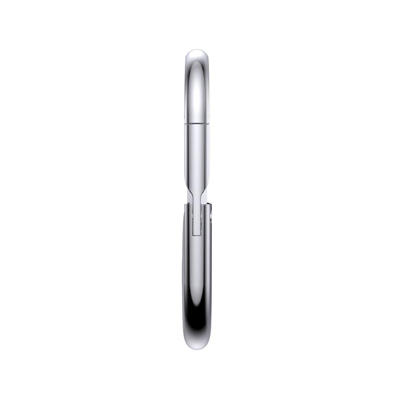 Speck Presidio Carabiner, silver - Apple AirTag 