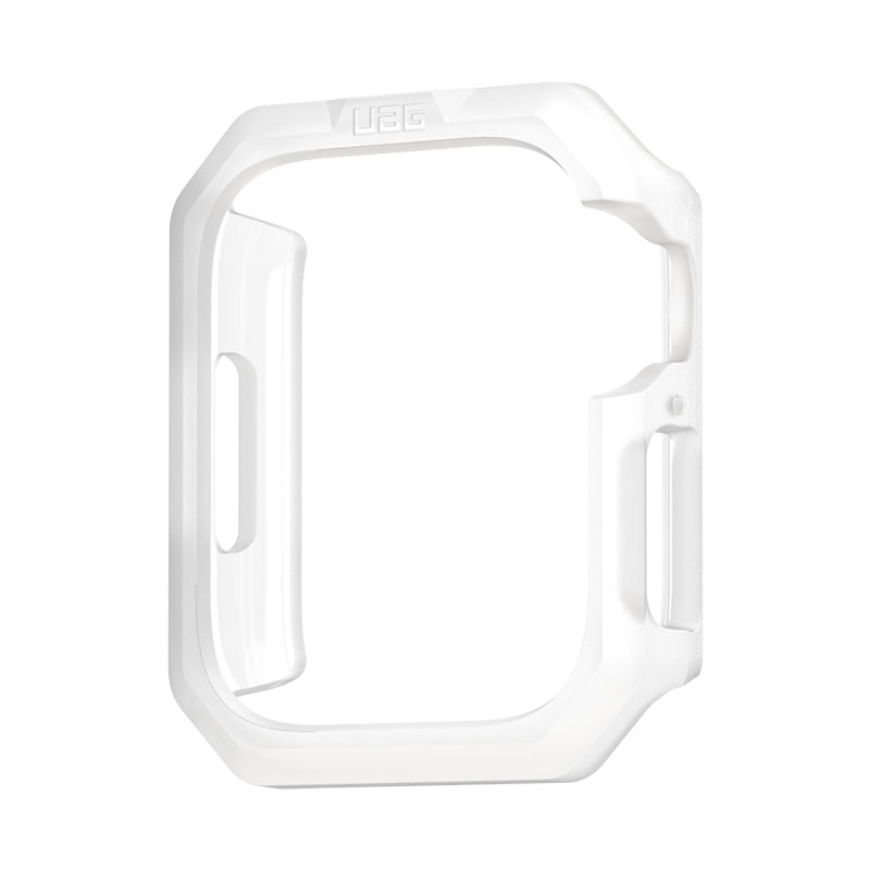 UAG kryt Scout Case pre Apple Watch 7/8/9 45mm - Clear 