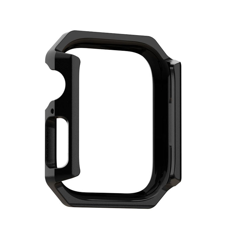 UAG kryt Scout Case pre Apple Watch 7 41mm - Black 