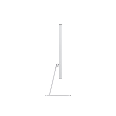 Apple Studio Display - Štandardné sklo - Stojan s nastaviteľným náklonom 