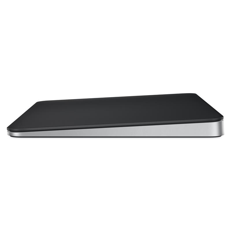 Apple Magic Trackpad - Black Multi-Touch Surface 