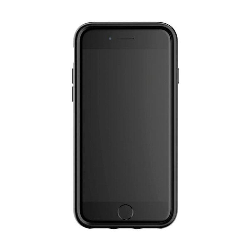 GEAR4 kryt Battersea pre iPhone 6/7/8/SE 2020/2022 - Black 