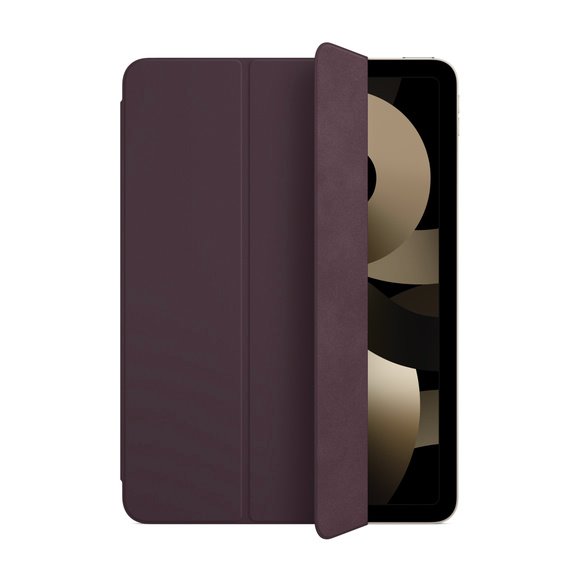 Apple Smart Folio for iPad Air (4th/5th generation) - Dark Cherry 