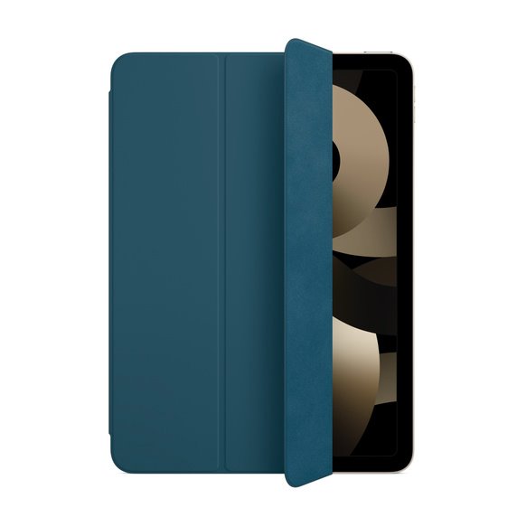 Apple Smart Folio for iPad Air (4th/5th generation) - Marine Blue 