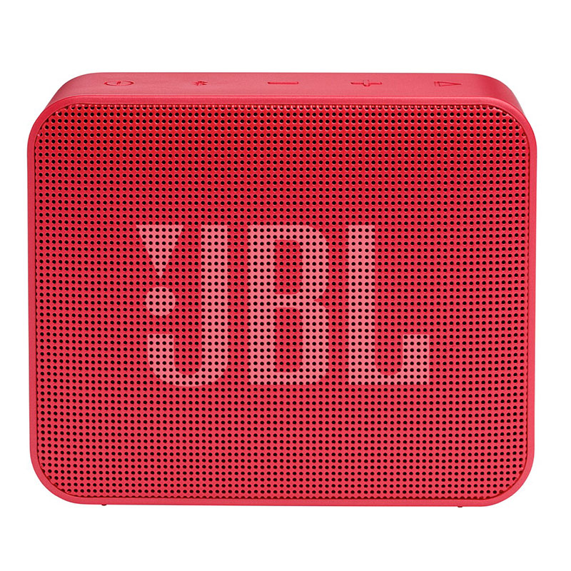 Repro JBL GO Essential Red 