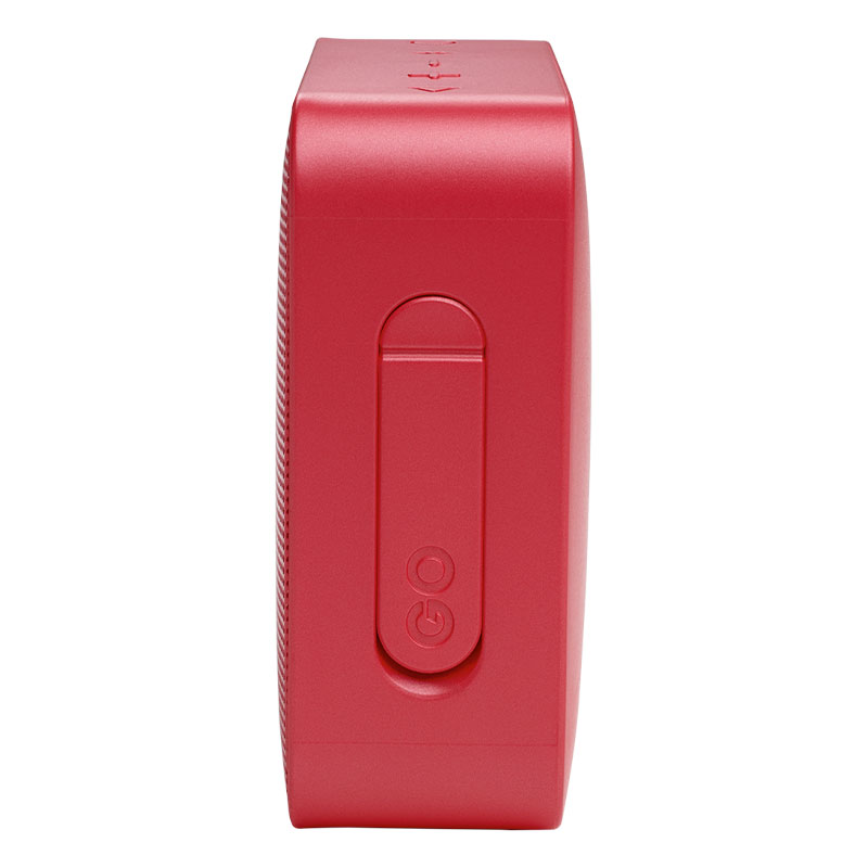 Repro JBL GO Essential Red 