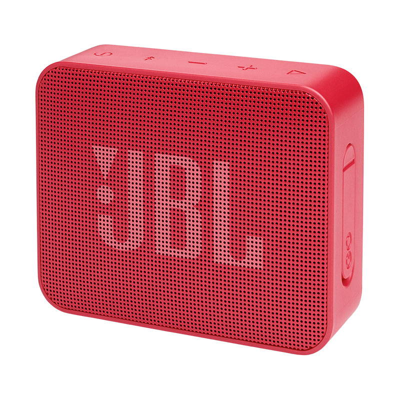 Repro JBL GO Essential Red 