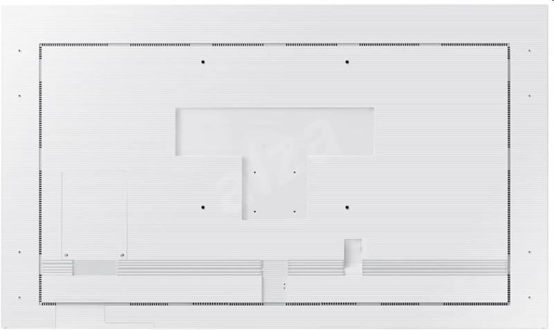 SAMSUNG LFD 55" - LH55WMRWBGCXEN  FLIP 2 panel 