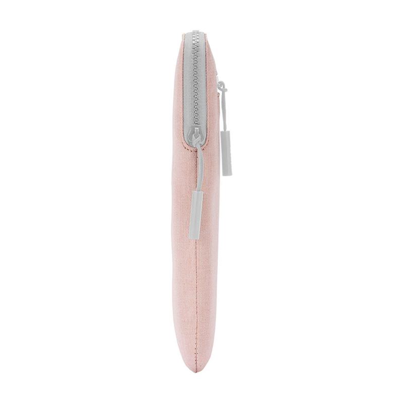 Incase puzdro Compact Sleeve in Woolenex pre MacBook Pro 14" 2021 - Blush Pink 