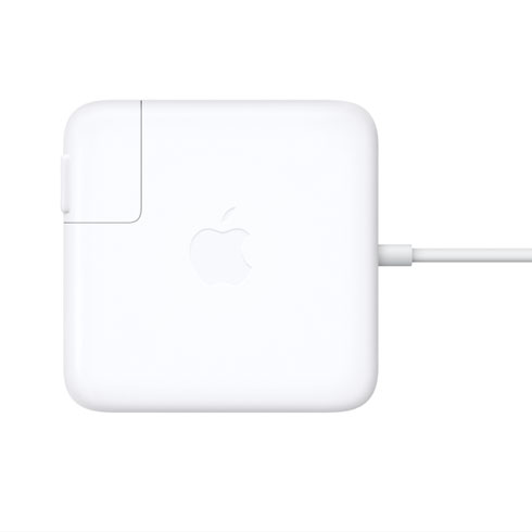 Apple MagSafe Power Adapter - 60W (MacBook and 13" MacBook Pro) 